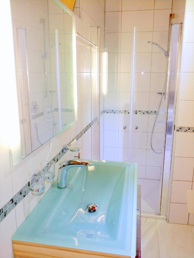 Ferienwohnungen Raffler Fieberbrunn Extérieur photo
